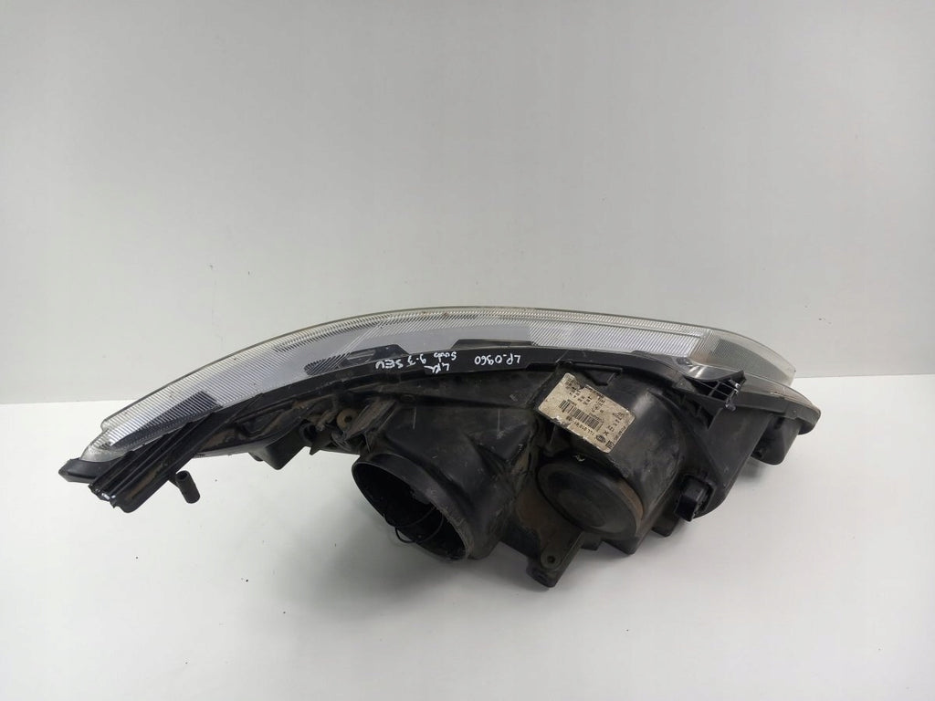Frontscheinwerfer Saab 9-3 Links Scheinwerfer Headlight SCH5271031706ci
