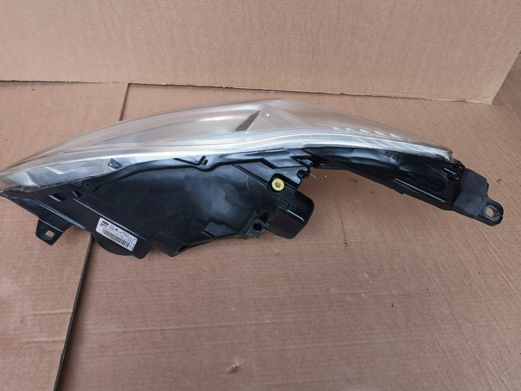 Frontscheinwerfer Ford Grand C-Max C Max AM5113W029AE Rechts Headlight SCH2060917433nf