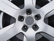 Load image into Gallery viewer, 1x Alufelge 17 Zoll 7.5&quot; 5x112 37ET Glanz Silber 4G0601025L Audi A6 C7 Rim Wheel