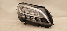 Load image into Gallery viewer, Frontscheinwerfer Mercedes-Benz A2059068005 LED Rechts Scheinwerfer Headlight