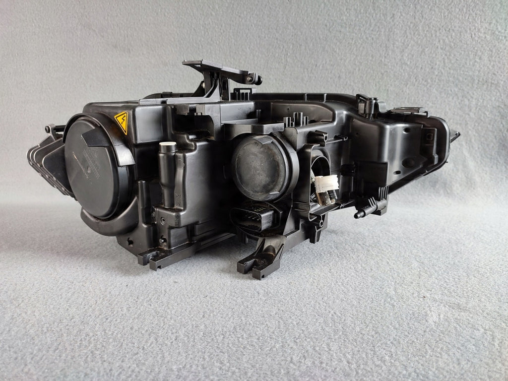 Frontscheinwerfer Audi A5 8T0941005C LED Links Scheinwerfer Headlight