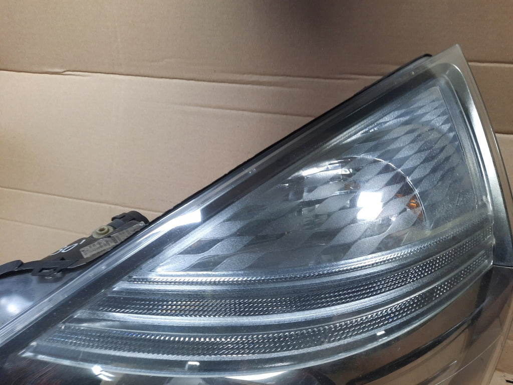 Frontscheinwerfer Renault Espace IV 8200394709 Xenon Links Headlight