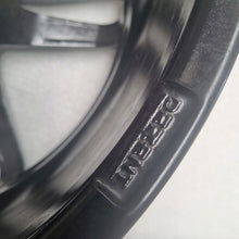 Laden Sie das Bild in den Galerie-Viewer, 1x Alufelge 18 Zoll 7.5" 5x112 50ET Matt Graphit BMW 1 5 Rim Wheel FEL7493361684du