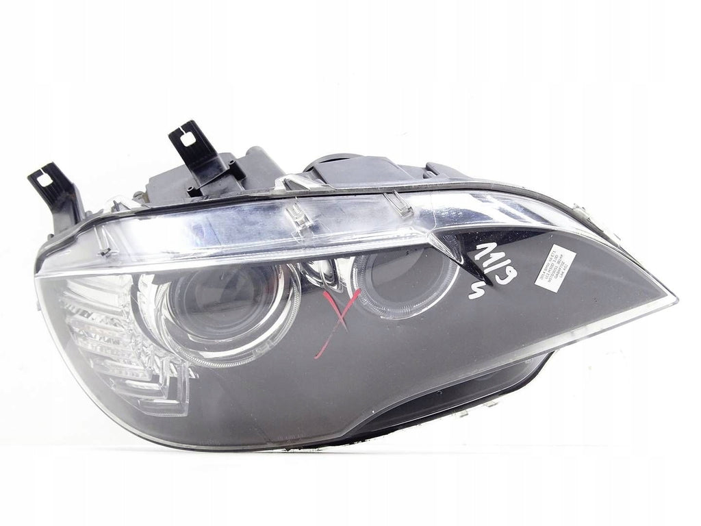 Frontscheinwerfer BMW X6 E71 7271360 Rechts Scheinwerfer Headlight SCH1303958598yk