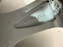 Load image into Gallery viewer, 4x Alufelge 18 Zoll 8.0" 5x130 53ET Glanz Silber 7P5601025 Porsche Cayenne FEL4992720257ea