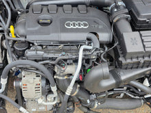 Laden Sie das Bild in den Galerie-Viewer, Motor Audi Skoda VW I CCZC 2.0 TFSI 119TKm Benzin Engine Komplett