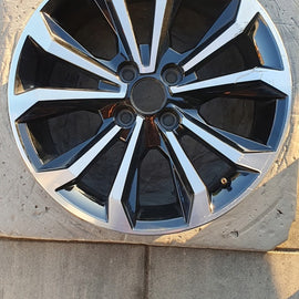 1x Alufelge 16 Zoll 6.5