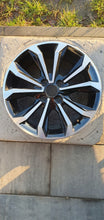 Load image into Gallery viewer, 1x Alufelge 16 Zoll 6.5" 4x100 37ET 403003666R Dacia Sandero Clio I 5 1 FEL8882371180cb