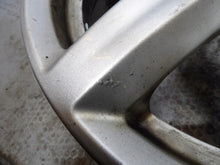 Laden Sie das Bild in den Galerie-Viewer, 1x Alufelge 16 Zoll 6.5" 5x105 Opel Rim Wheel FEL1281501281xk
