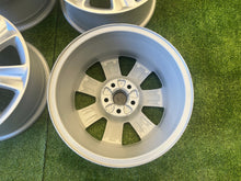 Load image into Gallery viewer, 4x Alufelge 15 Zoll 6.5" 5x100 34ET 8X0601025 Audi Rim Wheel FEL2187485761hn