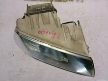 Laden Sie das Bild in den Galerie-Viewer, Frontscheinwerfer Skoda Octavia II Xenon Rechts Scheinwerfer Headlight SCH6296170436bq