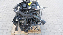 Laden Sie das Bild in den Galerie-Viewer, Motor BMW F22 F30 F32 F33 F20 B38B15A 1.5 10TKm Benzin Engine Unkomplett MOT6606671241xn