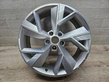 Load image into Gallery viewer, 1x Alufelge 19 Zoll 565601025F Skoda Kodiaq Rim Wheel FEL7235819602vr
