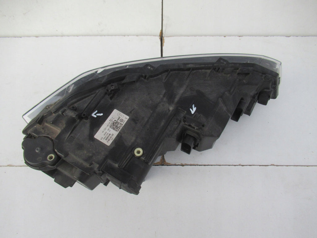 Frontscheinwerfer VW Polo 2G1941035K LED Links Scheinwerfer Headlight