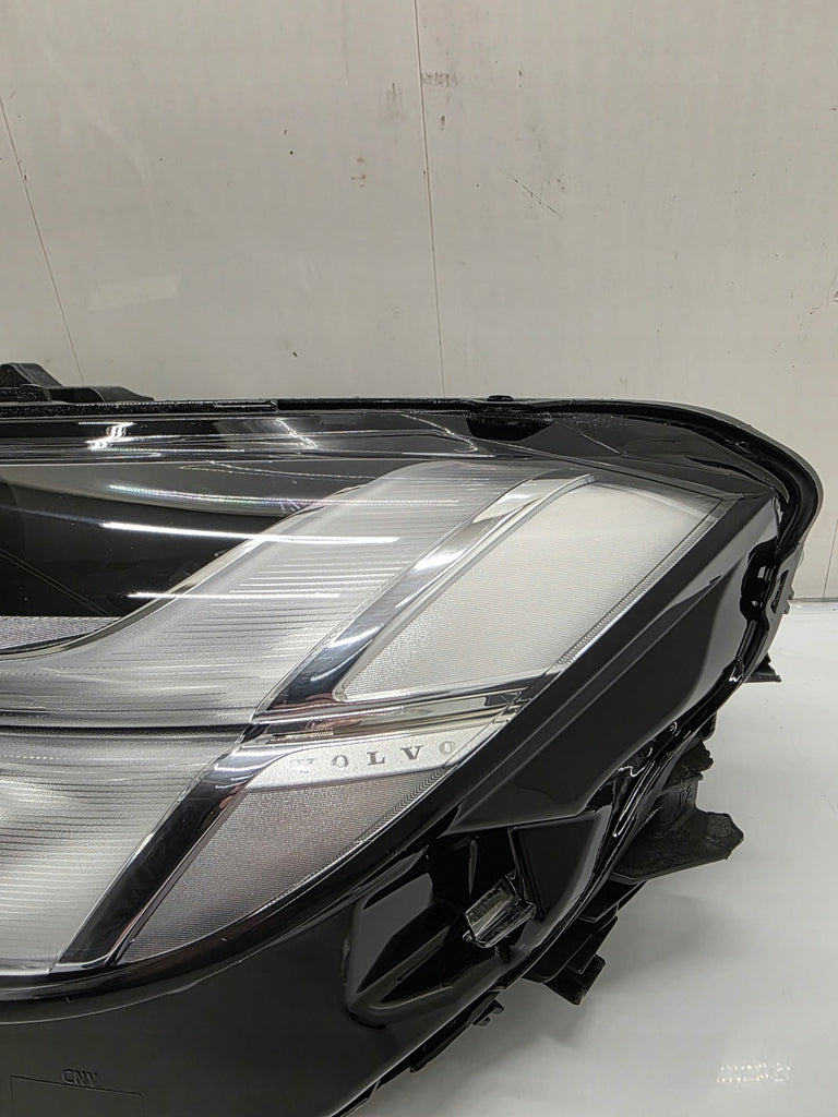 Frontscheinwerfer Volvo S90 V90 Full LED Links Scheinwerfer Headlight SCH4983663637or