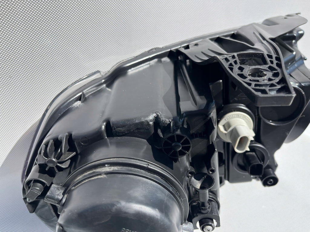 Frontscheinwerfer Dodge Durango 209546A01N Links Scheinwerfer Headlight SCH6177432629kc