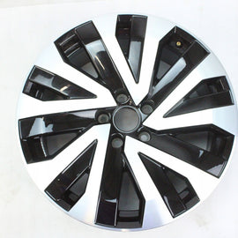 1x Alufelge 18 Zoll 8.0