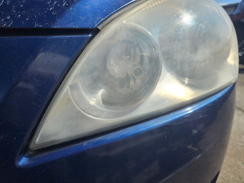 Frontscheinwerfer Kia Ceed Links Scheinwerfer Headlight