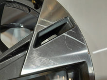 Laden Sie das Bild in den Galerie-Viewer, 1x Alufelge 20 Zoll 9.0" 5x112 38ET Glanz 4KE601025T Audi Etron E-Tron Mg FEL9110564152nm