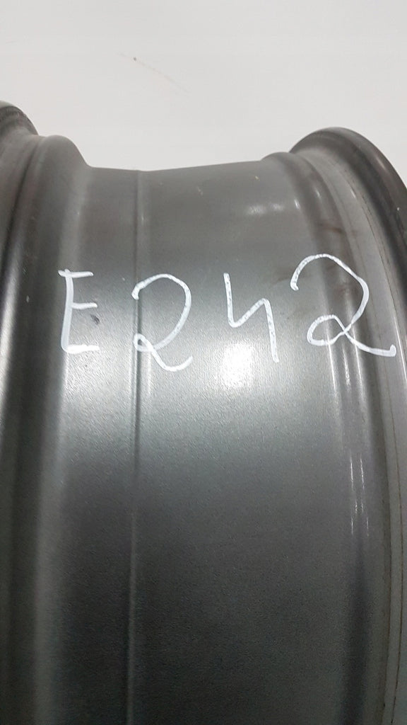 1x Alufelge 19 Zoll 7.5" 5x108 50 5ET Volvo Xc60 Xc40 Rim Wheel