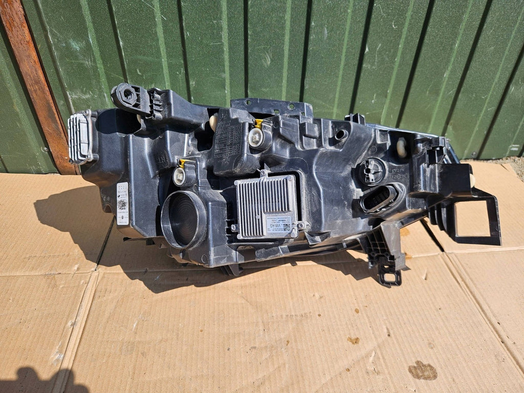 Frontscheinwerfer VW Id.4 11B941005A 0021751211 Full LED Links Headlight SCH5484974871zi