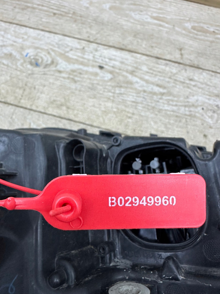 Frontscheinwerfer BMW X3 G01 G02 8739653-03 Full LED Rechts oder Links SCH3291828649vq