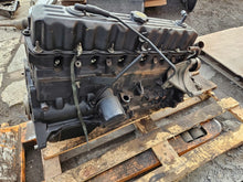 Laden Sie das Bild in den Galerie-Viewer, Motor Jeep Grand Cherokee Wj ERH 4.0 148TKm Benzin Engine Unkomplett MOT2896394187sf