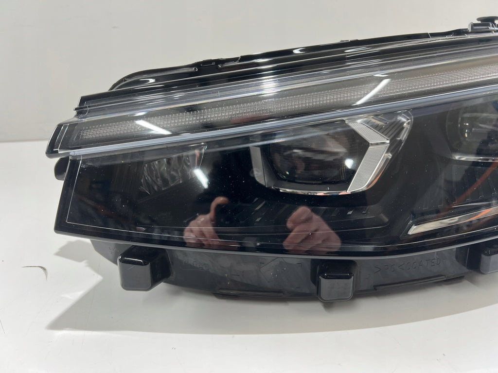 Frontscheinwerfer VW Passat 3J1941035 Links Scheinwerfer Headlight SCH5469051966mg