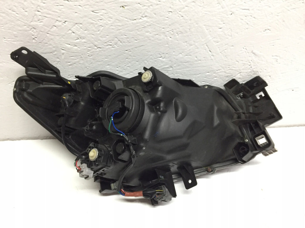 Frontscheinwerfer Mazda 2 Dj 67490F433 Ein Stück (Rechts oder Links) Headlight