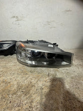 Laden Sie das Bild in den Galerie-Viewer, Frontscheinwerfer BMW X4 F26 X3 F25 7401132-03 Xenon FALSE Headlight SCH8492761509xy
