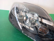 Load image into Gallery viewer, Frontscheinwerfer VW Golf V Plus 5M1941006G Rechts Scheinwerfer Headlight SCH4526890803vr