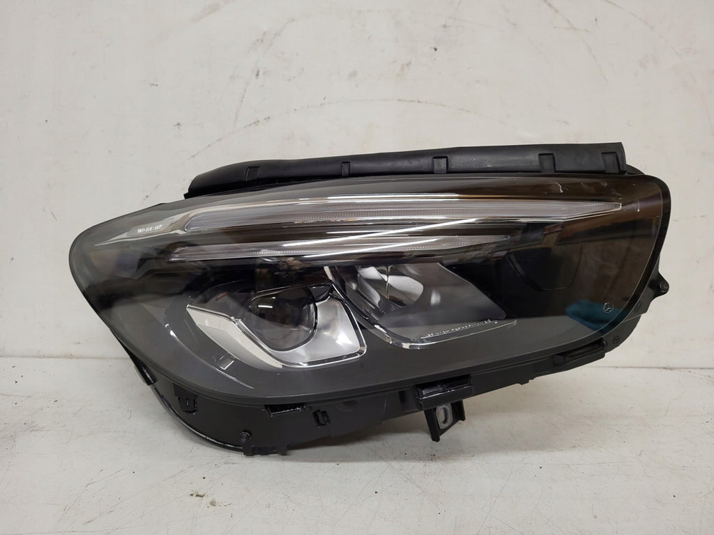 Frontscheinwerfer Mercedes-Benz W247 A2479061405 LED Rechts Headlight SCH1142353847pr