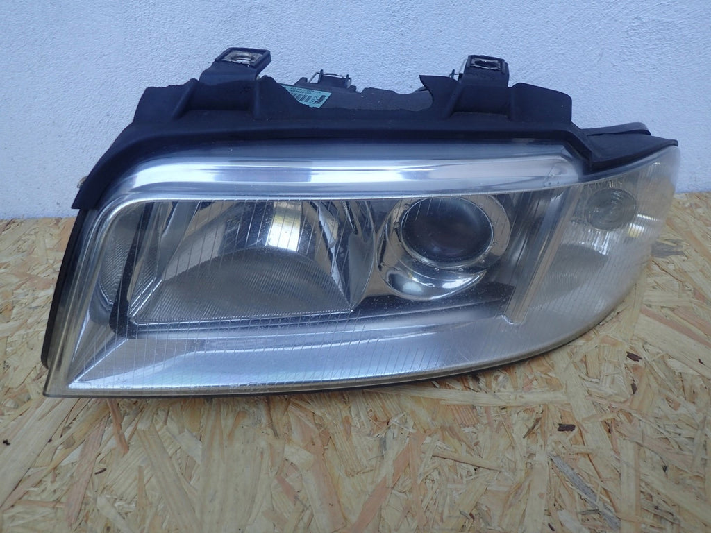 Frontscheinwerfer Audi A4 B5 8D0941003AK Links Scheinwerfer Headlight