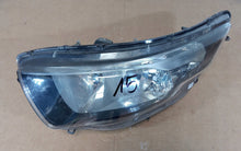 Load image into Gallery viewer, Frontscheinwerfer Ford Daily IV 5801473750 LED Links Scheinwerfer Headlight