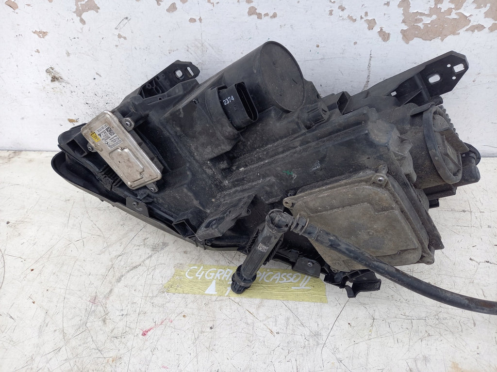 Frontscheinwerfer Mercedes-Benz Gla Bi-Xenon Rechts Scheinwerfer Headlight SCH5826900495sz