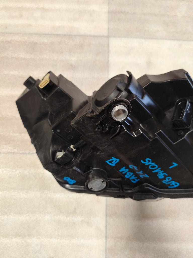 Frontscheinwerfer Skoda Fabia IV 6VB941015 Links Scheinwerfer Headlight SCH2638767702qc