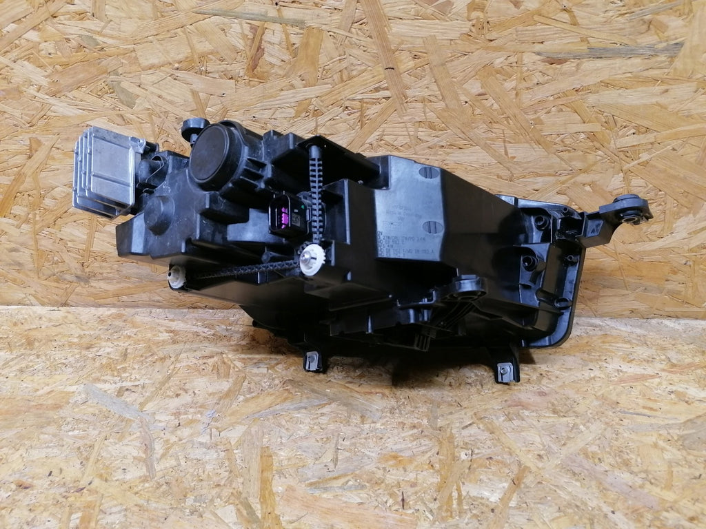 Frontscheinwerfer Seat Ateca 576941031B Full LED Links Scheinwerfer Headlight SCH3828887140xn