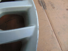 Laden Sie das Bild in den Galerie-Viewer, 1x Alufelge 16 Zoll 6.5&quot; 5x114.3 45ET Silber PZ474-E067D-Z Toyota Auris