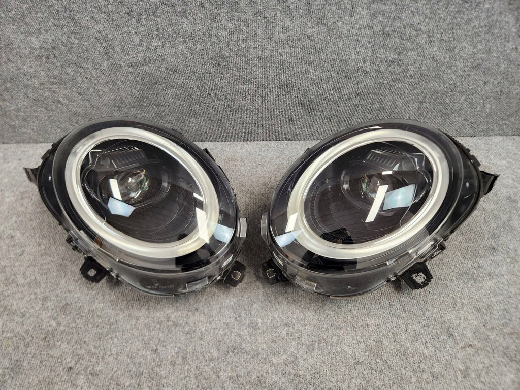 Frontscheinwerfer Mini F56 F55 5A01962-06 5A01961-05 LED Ein Satz Headlight SCH8795680579rt