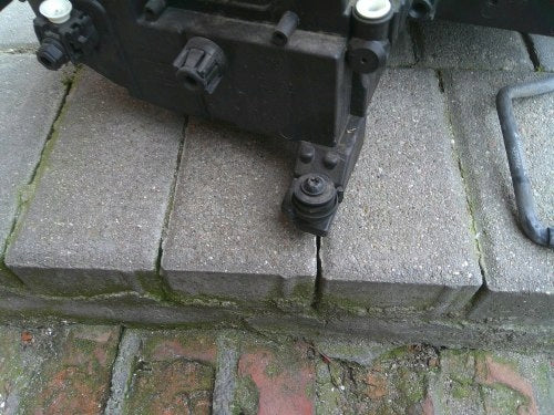 Frontscheinwerfer VW Tiguan 5NB941035B Full LED Links Scheinwerfer Headlight