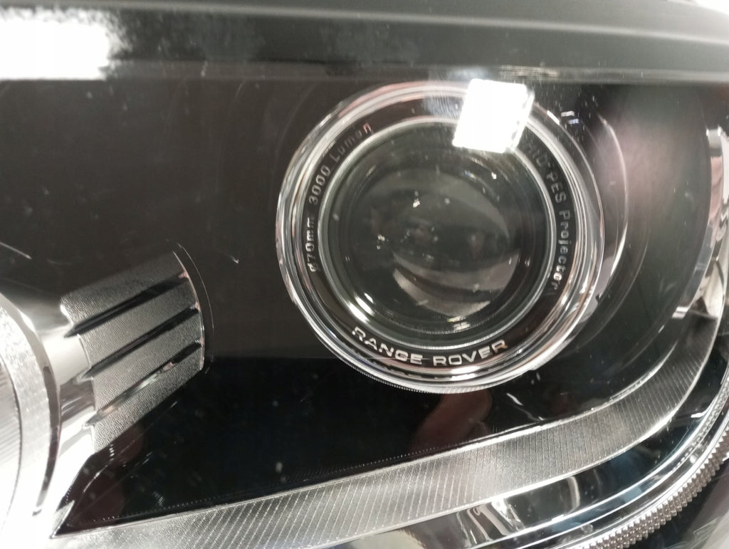 Frontscheinwerfer Land Rover I 89909133 Links Scheinwerfer Headlight SCH9259665708kg