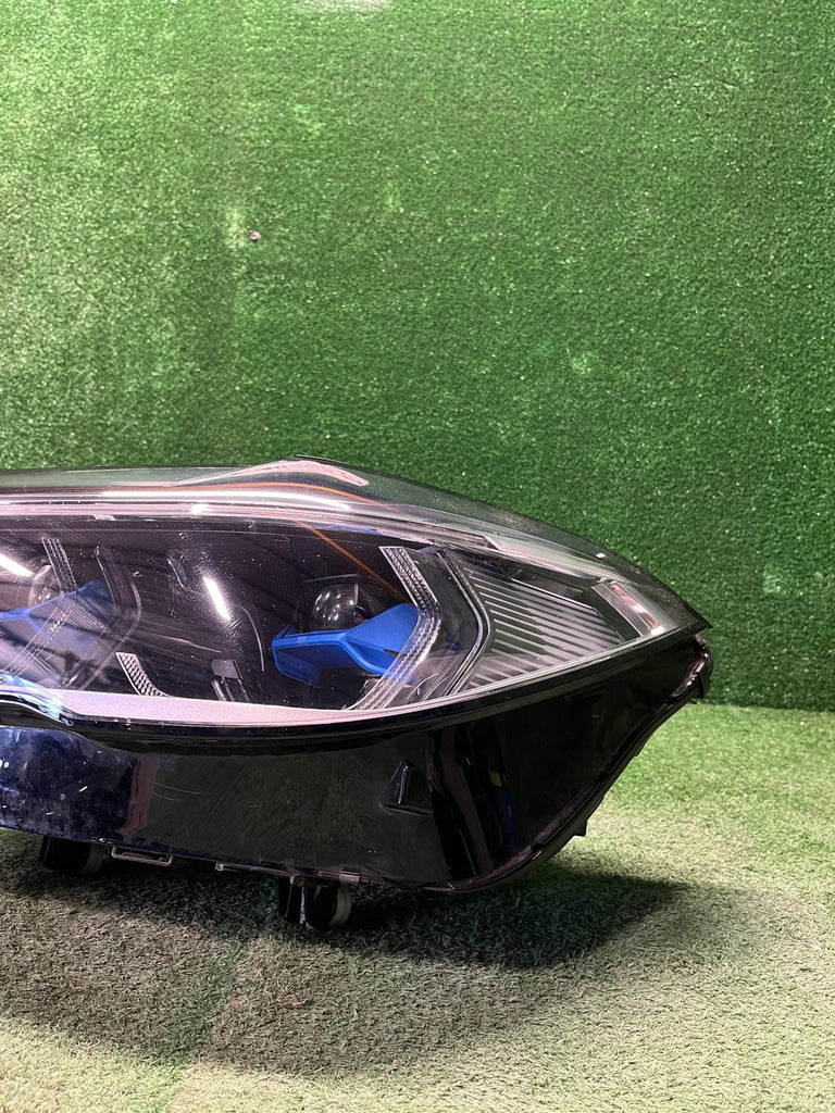 Frontscheinwerfer BMW X5 G05 G06 9481789-09 Full LED Links Headlight SCH9861742781ba