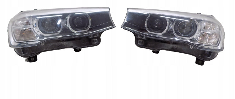 Frontscheinwerfer BMW F26 7400018-06 7400017-06 Bi-Xenon Rechts oder Links SCH4015975793kk