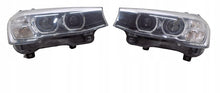 Load image into Gallery viewer, Frontscheinwerfer BMW F26 7400018-06 7400017-06 Bi-Xenon Rechts oder Links SCH4015975793kk