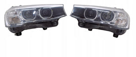 Frontscheinwerfer BMW F26 7400018-06 7400017-06 Bi-Xenon Rechts oder Links SCH4015975793kk