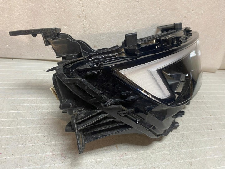 Frontscheinwerfer Opel Astra L 9851881180 662588537 Full LED Rechts Headlight SCH2767503647bi