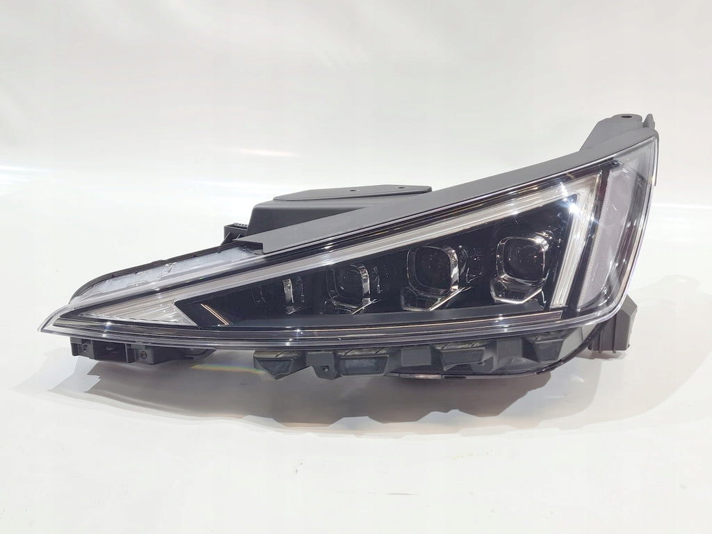 Frontscheinwerfer Hyundai Elantra 92101-F2 LED Links Scheinwerfer Headlight