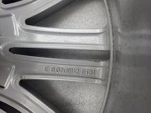 Load image into Gallery viewer, 1x Alufelge 18 Zoll 8.0" 5x112 31ET Glanz Silber 8W0601025EE Audi A5 Rim Wheel FEL5866290508yf