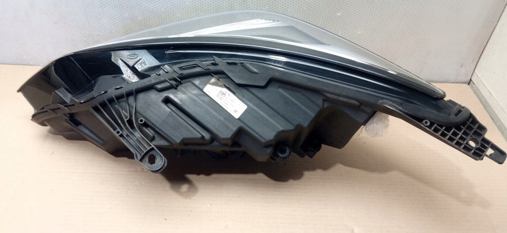 Frontscheinwerfer Opel Astra K 39077807 LED Rechts Scheinwerfer Headlight SCH6136241260oo