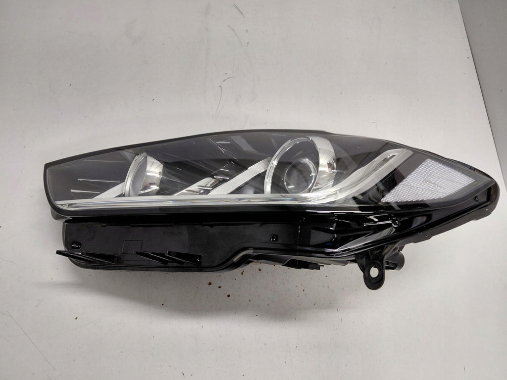 Frontscheinwerfer Jaguar Xe GX73-13W030-EJ Xenon Links Scheinwerfer Headlight SCH9364813009oq